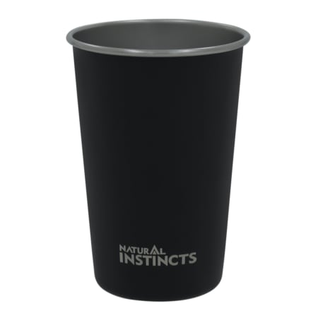 Natural Instincts Stainless Steel Tumbler 500ml - default
