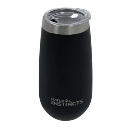 Natural Instincts Double Wall Flute 180ml - default