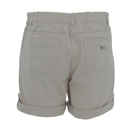 Kakiebos Women&#039;s Half Elasticated Walk Short - default
