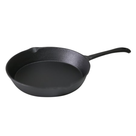 Fireside 25cm Cast Iron Skillet - default