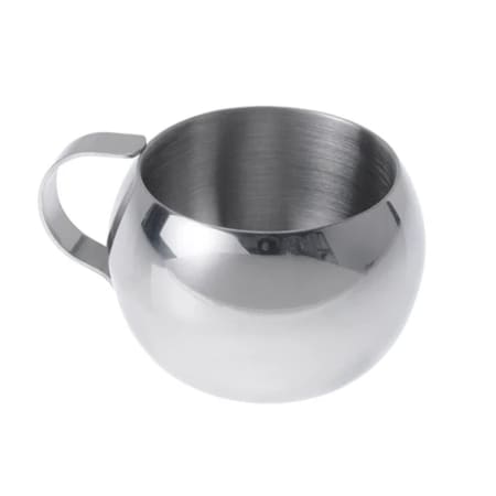 GSI Glacier Stainless Double Walled Espresso Cup - default