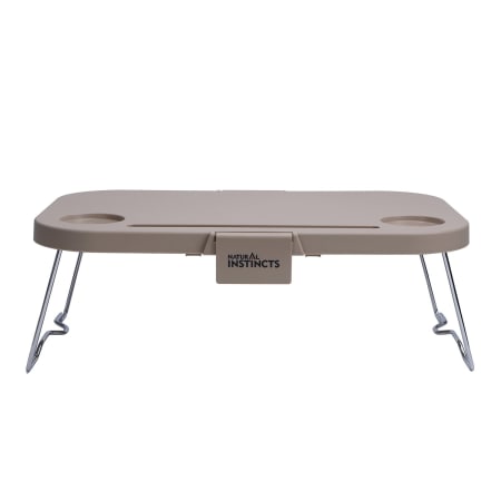 Natural Instincts Collapsible Picnic Basket with Table - default