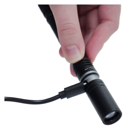 Hilight Micro Saber 300L Rechargeable Pen Torch - default