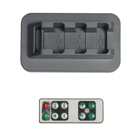 Hilight Remote 160 3pc Light Set - default