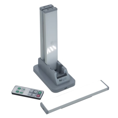 Hilight Remote 160 3pc Light Set - default