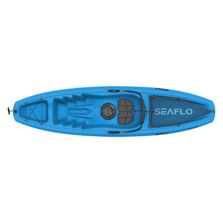 Seaflo Single Kayak - default