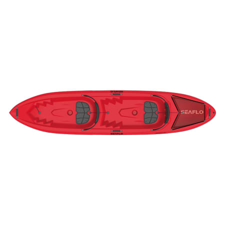 Seaflo Double Kayak - default