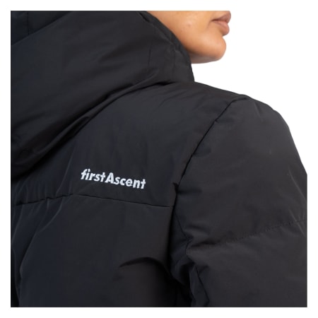 First Ascent Women&#039;s Paramount Ski Down Jacket - default