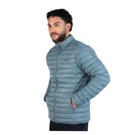 First Ascent Men&#039;s Touch Down Jacket - default