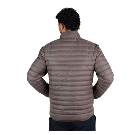 First Ascent Men&#039;s Touch Down Jacket - default