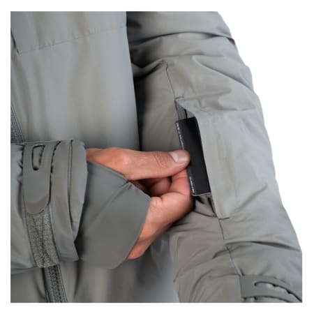 First Ascent Men&#039;s Paramount Ski Jacket - default