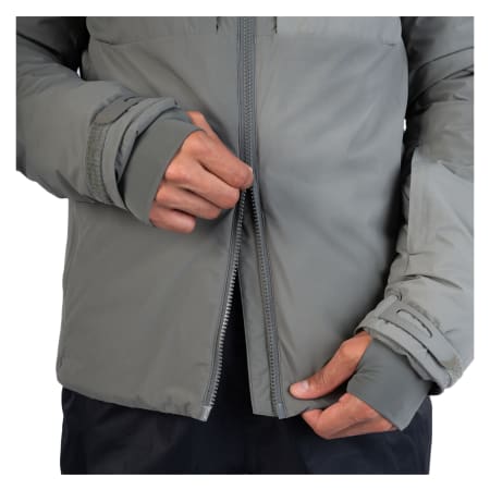 First Ascent Men&#039;s Paramount Ski Jacket - default