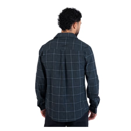 First Ascent Men&#039;s Highland Check Shirt - default