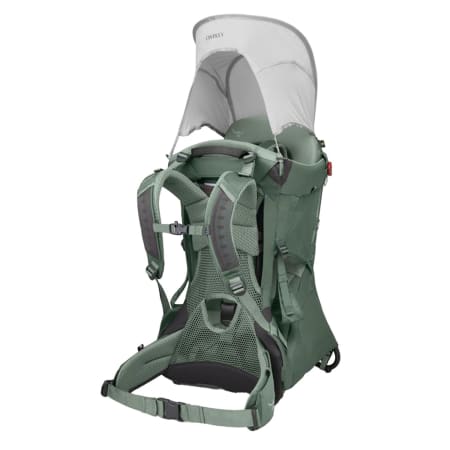 Osprey Poco Child Carrier - default