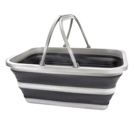 Natural Instincts Collapsible Large Basin with Handles 15L - default