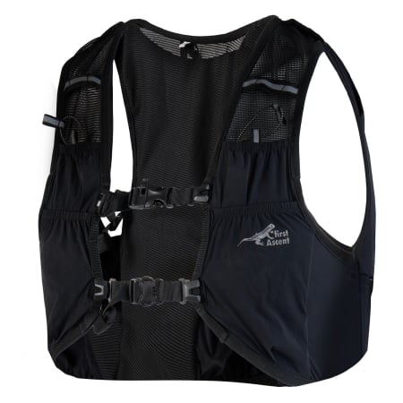 First Ascent X-Trail Running 5L Hydration Vest - default
