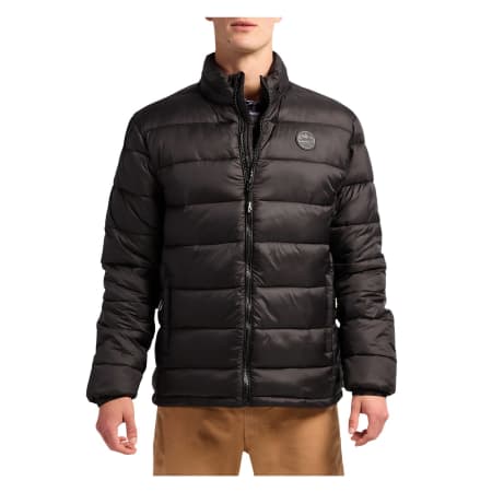 Jeep Men&#039;s Core Puffer Jacket - default