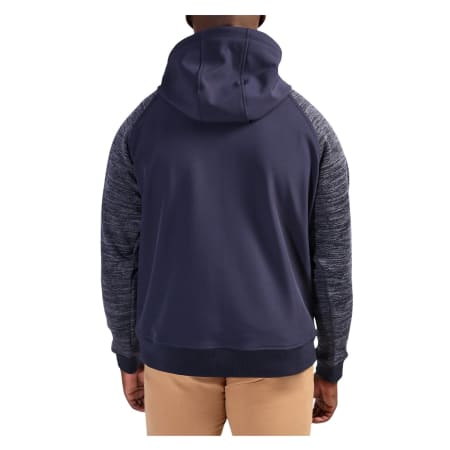 Jeep Men&#039;s Cut &amp; Sew Softshell Jacket - default