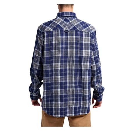 Jeep Men&#039;s Flannel Shirt - default
