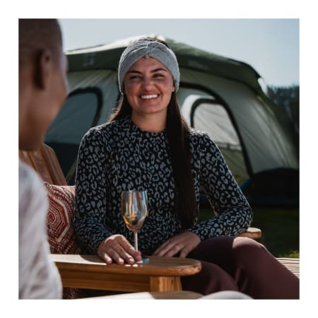 African Nature Women&#039;s Leopard Safari Top - default
