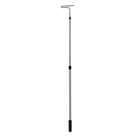 TrailBoss Hook-&amp;-Grab Aluminium Telescopic Pole - default