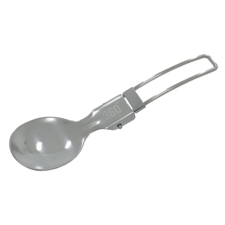 360 Folding Spoon - default