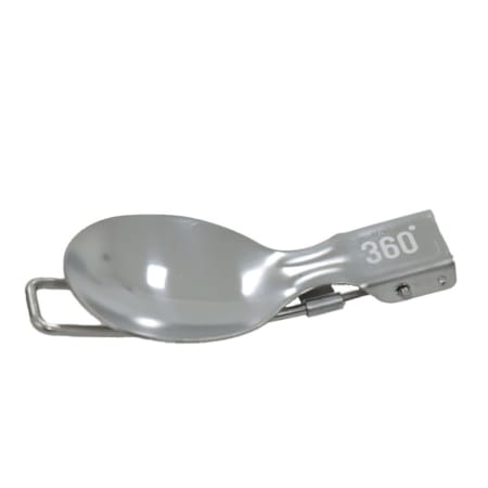 360 Folding Spoon - default