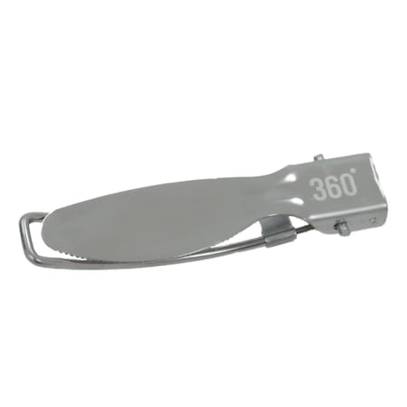 360 Folding Knife - default