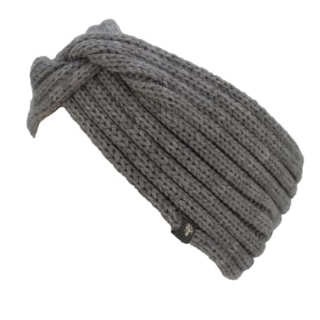 African Nature Honeycomb knitted Headband - default