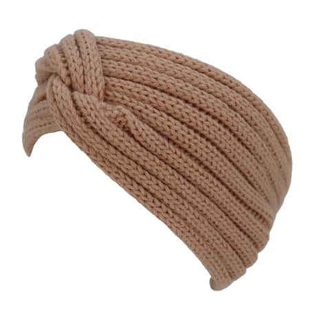 African Nature Honeycomb knitted Headband - default