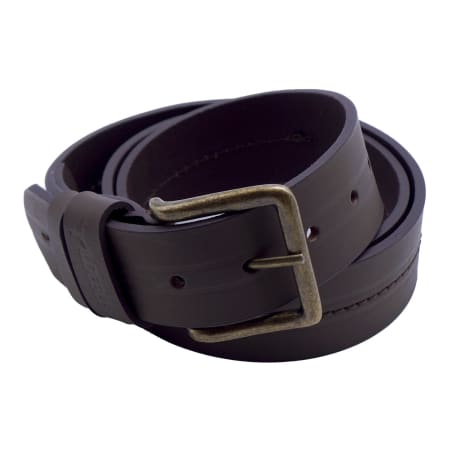 Wildebees Double Loop Stitch Belt - default
