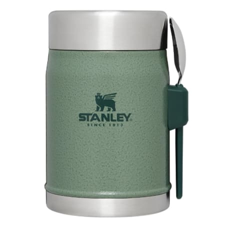 Stanley The Legendary Food Jar + Spork 400ml - default