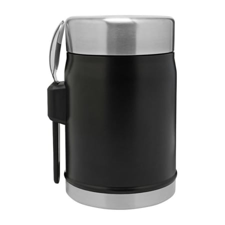 Stanley The Legendary Food Jar + Spork 400ml - default