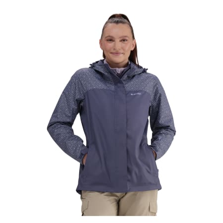 Hi-Tec Women&#039;s Vapour Jacket - default