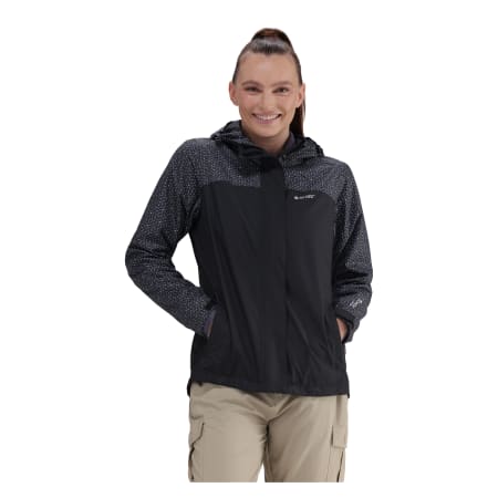 Hi-Tec Women&#039;s Vapour Jacket - default