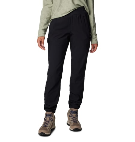 Columbia Women&#039;s Leslie Falls Pull on Pant - default