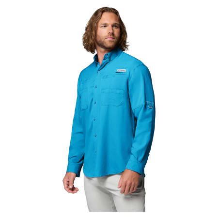 Columbia Men&#039;s Tamiami II Long sleeve Shirt - default