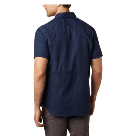 Columbia Men&#039;s Silver Ridge 2.0 Short sleeve Shirt - default
