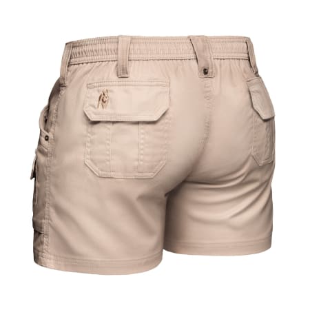 Boerboel Men&#039;s DKW Shorts - default