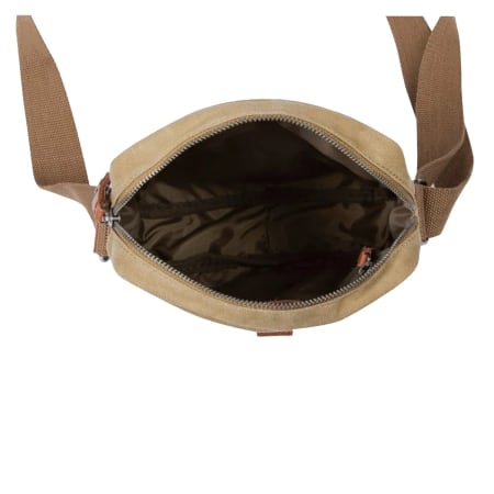 Brando Duvall Canvas Small Crossbody Bag - default