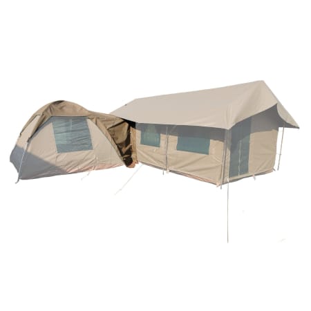 Tentco Sahara &amp; Snr Bow Connector - default
