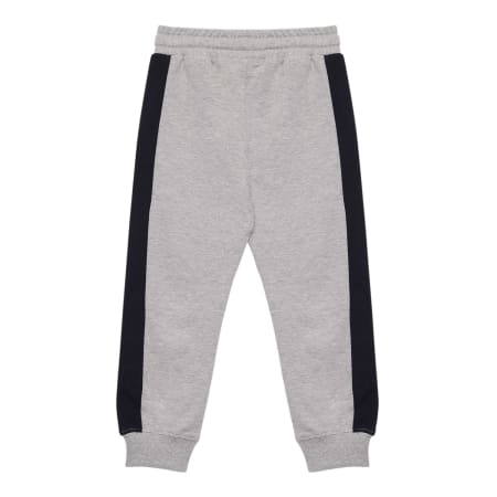 Jeep Boys Coloublock Fleece Jogger - default