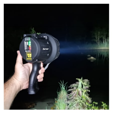 Zartek Extreme Bright 4000 Lumen LED Spotlight - default