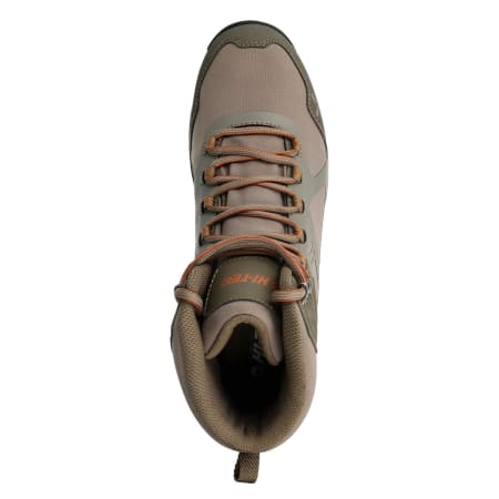 Hi-Tec Men&#039;s V-Lite Psych Mid WP Boot - default