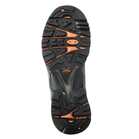 Hi-Tec Men&#039;s V-Lite Psych Mid WP Boot - default