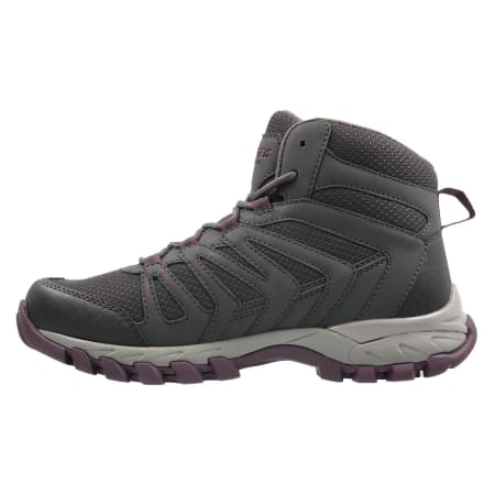 Hi-Tec Women&#039;s Grand Paradiso Mid - default