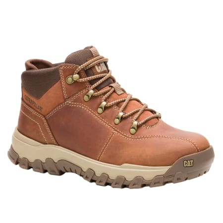 CAT Men&#039;s Threshold Rebound Trek Boot - default