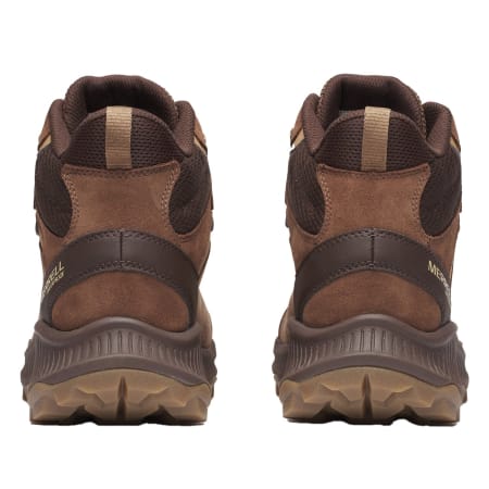 Merrell Men&#039;s Speed Strike 2 Mid LTR WP - default