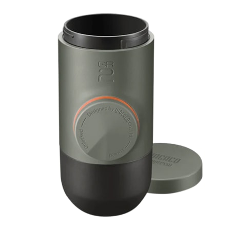 Wacaco Minipresso GR2 Espresso Coffee Maker - default
