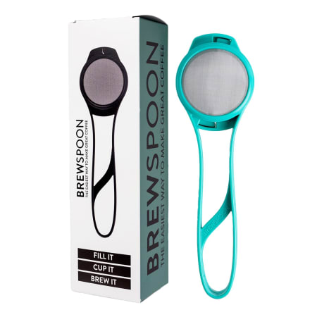 BrewSpoon Coffee Maker - default